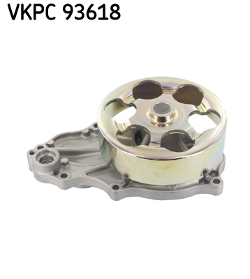 SKF Vízpumpa VKPC93618_SKF